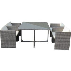 Set mobilier gradina/terasa Kring Allerum