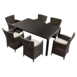 et mobilier gradina/terasa, Kring Thomas